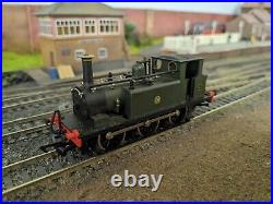 Dapol 4S-010-010 GWR A1X Terrier No. 6 Green OO Scale