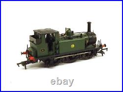 Dapol 4S-010-010 GWR A1X Terrier No. 6 Green (OO Scale) Boxed