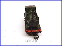 Dapol 4S-010-010 GWR A1X Terrier No. 6 Green (OO Scale) Boxed