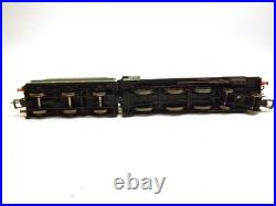 Dapol GWR Manor Class'Compton Manor' 7807 Green (OO Scale) Unboxed