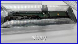 Dapol N Scale Locomotive And Tender Bayardo 60079 Br Boxed Ex Con