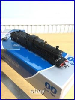 Dapol OO Scale 4S-043-004 BR Black 2-6-0 Mogul No. 6324 Early Crest Dapol OO Scale 4S-043-004 BR Black 2-6-0 Mogul No. 6324 Early Crest