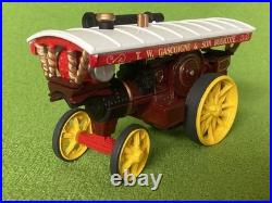 Days Gone Gascoigne Steam Locomotive Diecast 1/43 Scale Near Mint