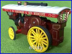 Days Gone Gascoigne Steam Locomotive Diecast 1/43 Scale Near Mint