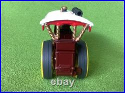 Days Gone Gascoigne Steam Locomotive Diecast 1/43 Scale Near Mint