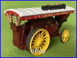 Days Gone Gascoigne Steam Locomotive Diecast 1/43 Scale Near Mint