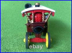 Days Gone Gascoigne Steam Locomotive Diecast 1/43 Scale Near Mint