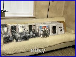 DeAgostini C57 Steam Locomotive 124 Scale Kit 99 Parts 1 Part Missing New