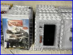 DeAgostini C57 Steam Locomotive 124 Scale Kit 99 Parts 1 Part Missing New