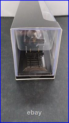 DeAgostini C57 Steam Locomotive Scale Model Unopened