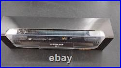 DeAgostini C57 Steam Locomotive Scale Model Unopened