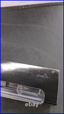 DeAgostini C57 Steam Locomotive Scale Model Unopened