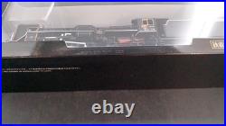 DeAgostini C57 Steam Locomotive Scale Model Unopened