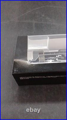 DeAgostini C57 Steam Locomotive Scale Model Unopened