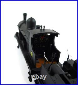 Dean Goods War Department 101 Locomotive & Tender OO Gauge 176 Scale NEW