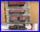 Disney-Lilly-Belle-N-Scale-Steam-Locomotive-and-Train-Cars-4-Pc-Set-Lowell-Smith-01-uf