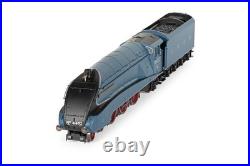Dublo LNER Class A4 Dominion of New Zealand Model Steam Locomotive 176 Scale