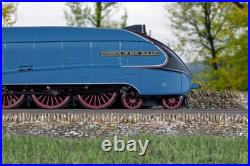 Dublo LNER Class A4 Dominion of New Zealand Model Steam Locomotive 176 Scale