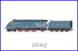 Dublo LNER Class A4 Dominion of New Zealand Model Steam Locomotive 176 Scale