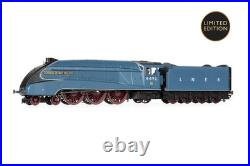 Dublo LNER Class A4 Dominion of New Zealand Model Steam Locomotive 176 Scale