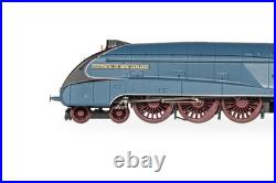 Dublo LNER Class A4 Dominion of New Zealand Model Steam Locomotive 176 Scale