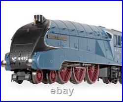 Dublo LNER Class A4 Dominion of New Zealand Model Steam Locomotive 176 Scale