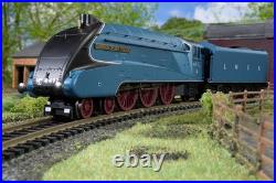 Dublo LNER Class A4 Dominion of New Zealand Model Steam Locomotive 176 Scale
