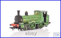 E85012 EFE Rail OO Scale LSWR Beattie Well Tank 3298(DCC)(Pre-Owned)
