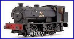 EFE E85001 OO scale J94 in weathered BR black livery BRAND NEW
