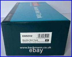 EFE Rail OO scale Beattie Well Tank in Southern Green livery (as preserved)