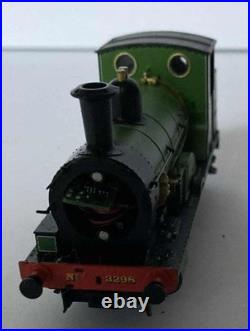 EFE Rail OO scale Beattie Well Tank in Southern Green livery (as preserved)