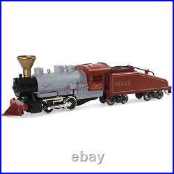 Evemodel HO Scale 187 Steam Locomotive Model