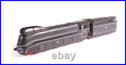 FLEISCHMANN 7172 Vintage Steam Locomotive Aerodynamic 4-6-2 DB Scale-N 1/60 FLEISCHMANN 7172 Vintage Steam Locomotive Aerodynamic 4-6-2 DB Scale-N 1/60