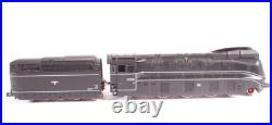 FLEISCHMANN 7172 Vintage Steam Locomotive Aerodynamic 4-6-2 DB Scale-N 1/60