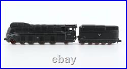 FLEISCHMANN 7172 Vintage Steam Locomotive Aerodynamic 4-6-2 DB Scale-N 1/60