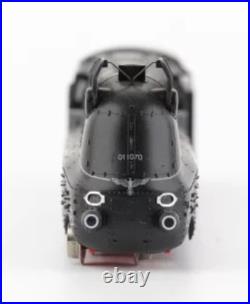 FLEISCHMANN 7172 Vintage Steam Locomotive Aerodynamic 4-6-2 DB Scale-N 1/60