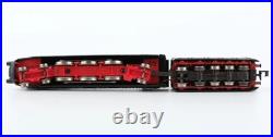 FLEISCHMANN 7172 Vintage Steam Locomotive Aerodynamic 4-6-2 DB Scale-N 1/60