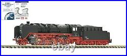 FLEISCHMANN art. 714403 Scale N DRG Steam Locomotive 044 141 Ep. II