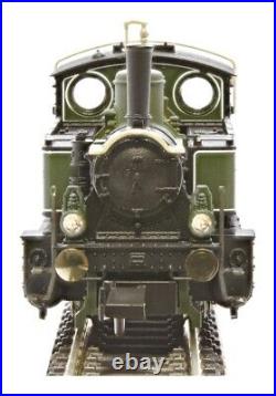 FLEISHMANN 7160012 Steam Locomotive GtL 4/4 Of The K. Bay. Sts. B Scale N 1/160