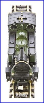 FLEISHMANN 7160012 Steam Locomotive GtL 4/4 Of The K. Bay. Sts. B Scale N 1/160
