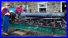 Firing-Up-And-Running-Northern-Live-Steam-Locomotive-402-Marshall-Steam-Museum-01-ac
