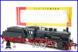 Fleischmann 1351 Locomotive Of Steam DB 56 325 H0 scale 187