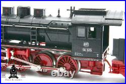 Fleischmann 1351 Locomotive Of Steam DB 56 325 H0 scale 187