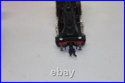 Fleischmann 4010 Steam Locomotive Class 89 7462 DRG Scale H0 OVP