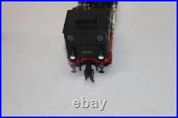 Fleischmann 4010 Steam Locomotive Class 89 7462 DRG Scale H0 OVP