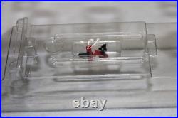 Fleischmann 4010 Steam Locomotive Class 89 7462 DRG Scale H0 OVP