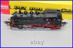 Fleischmann 4061 Steam Locomotive Class 64 335 DB Scale H0 OVP