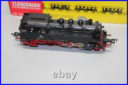 Fleischmann 4061 Steam Locomotive Class 64 335 DB Scale H0 OVP