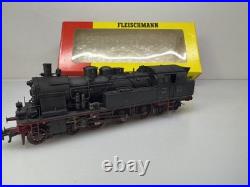 Fleischmann 4078 H0 Scale DB BR 78 Steam Locomotive