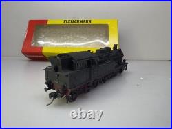 Fleischmann 4078 H0 Scale DB BR 78 Steam Locomotive